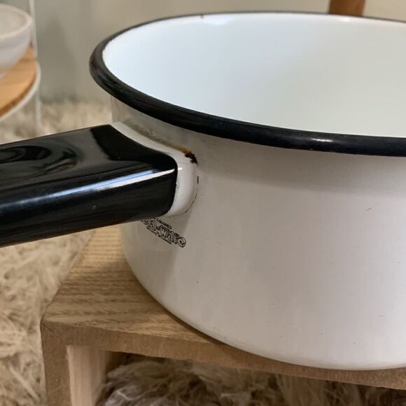 Delano Studios Dela-Ware Hand Colored Bird Pot Vintage Retro - Picture 8 of 17